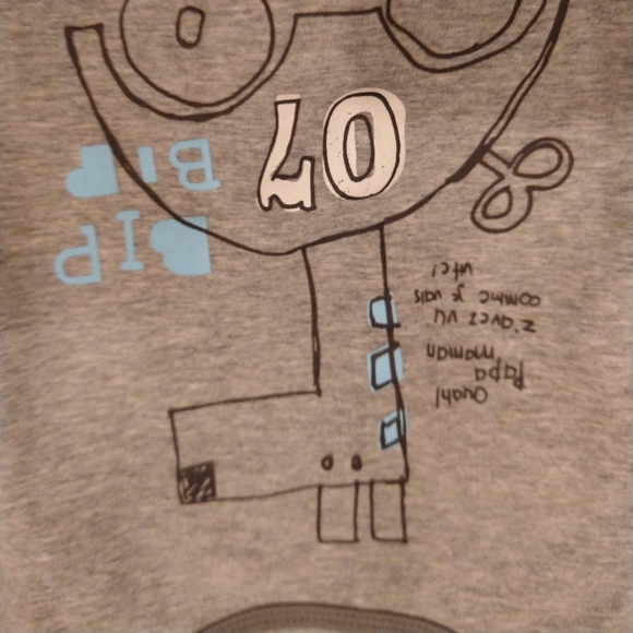 24m Souris mini body dog in car - Picture 2 of 4